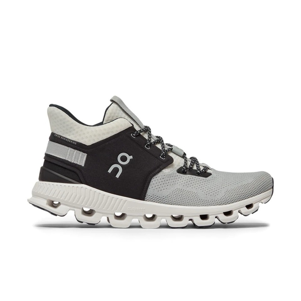 ON Running Cloud Hi Edge Men’s